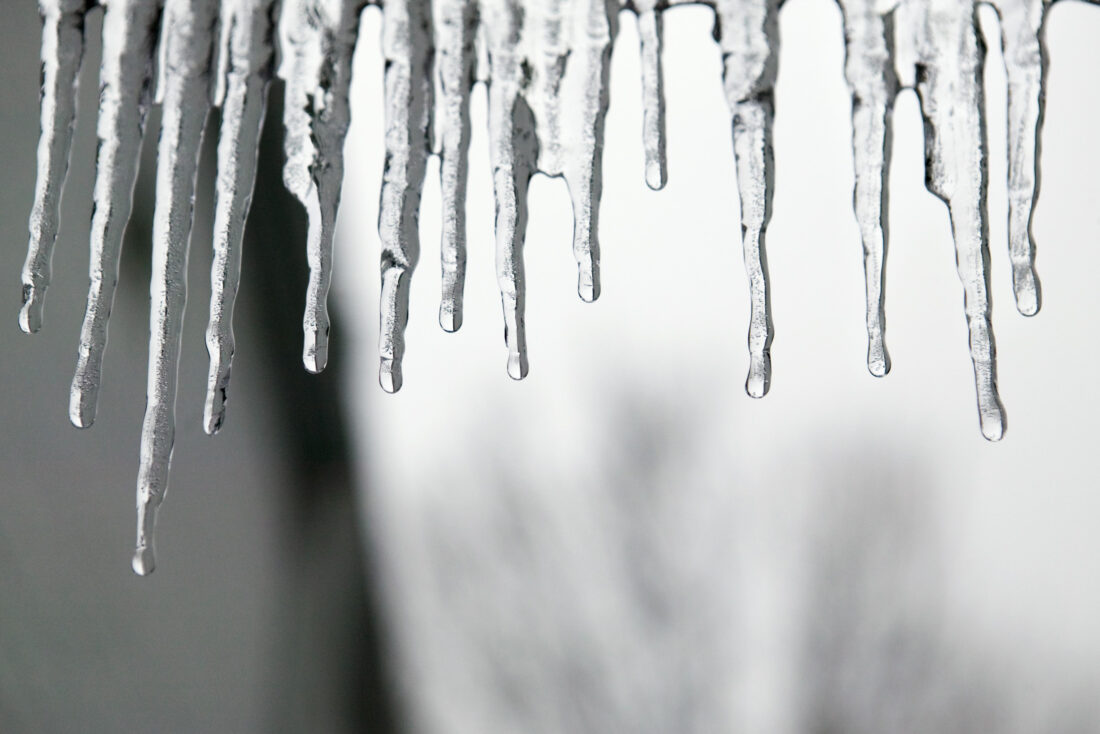 Cold weather settles in as Mid-Ohio Valley prepares for winter storm